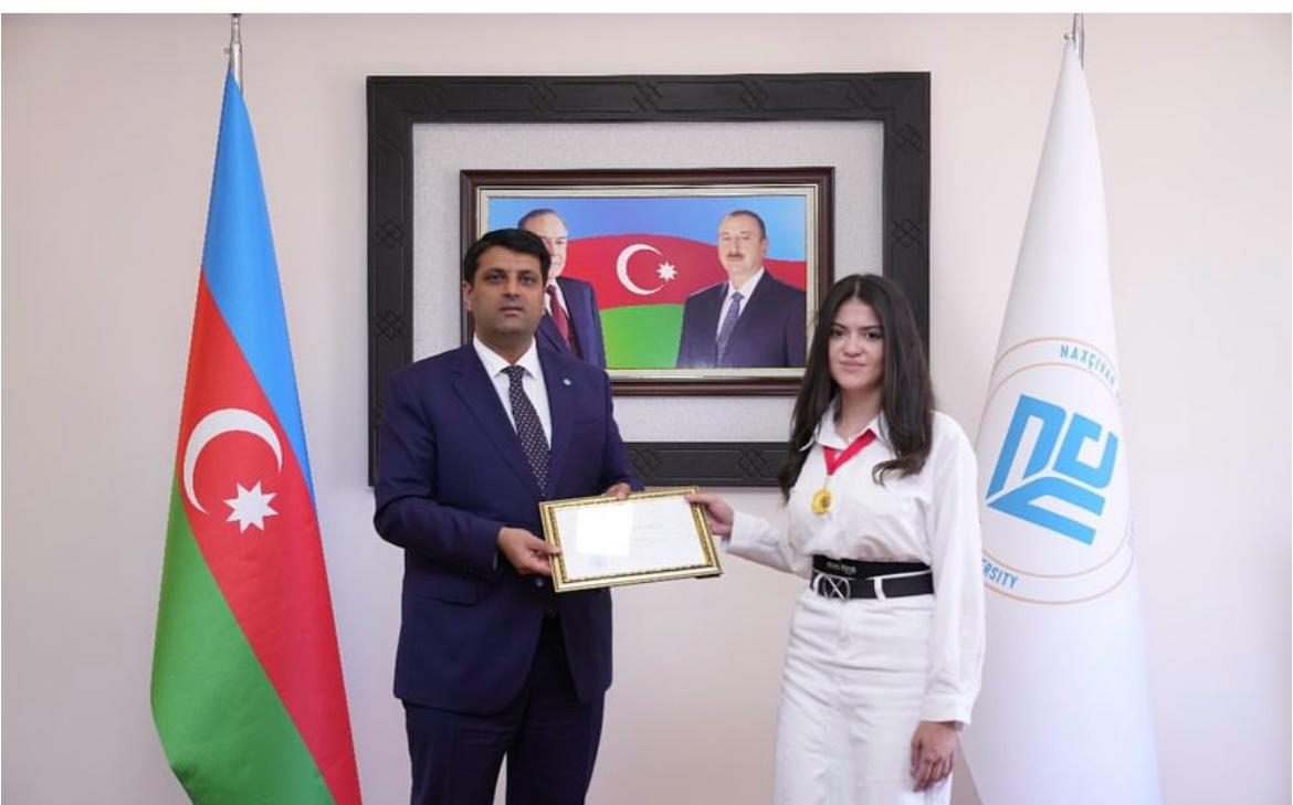 “Maarifçi”lərin Naxçıvan təcrübəsi: Bu proqram bizə real iş mühitinə uyğunlaşmağı öyrədib