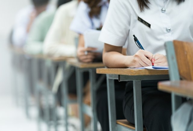 Magistraturalarının boş qalan plan yerləri ilə bağlı müsabiqənin nəticələri elan olunub