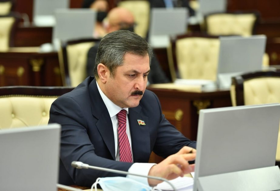 Malik Həsənov: Azad edilmiş ərazilərdə aqrar sahənin inkişafı üçün geniş imkanlar var