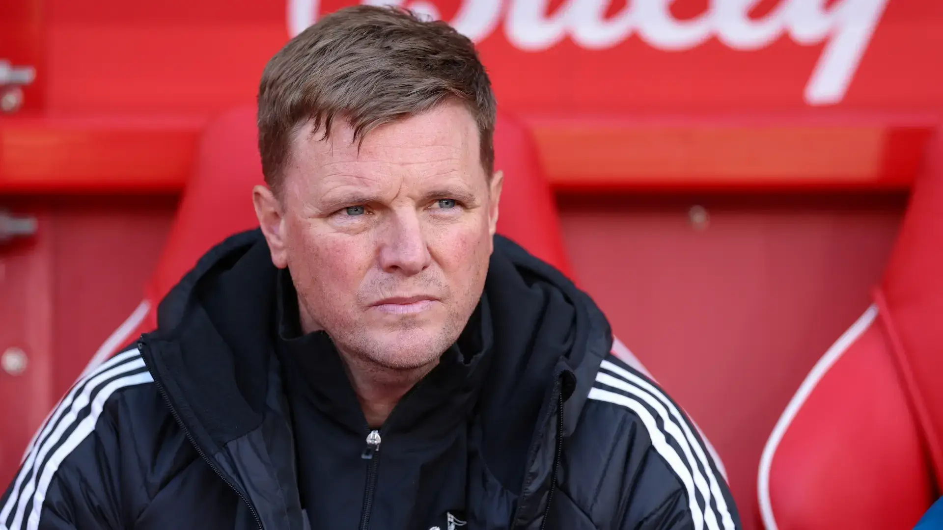 Manchester United consider Eddie Howe to replace Michael Carrick