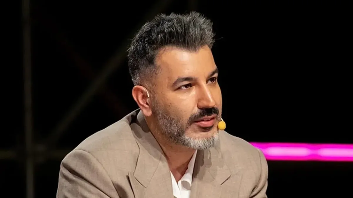 "Manifest" qrupunun meneceri Tolqa Akış həbs olunub