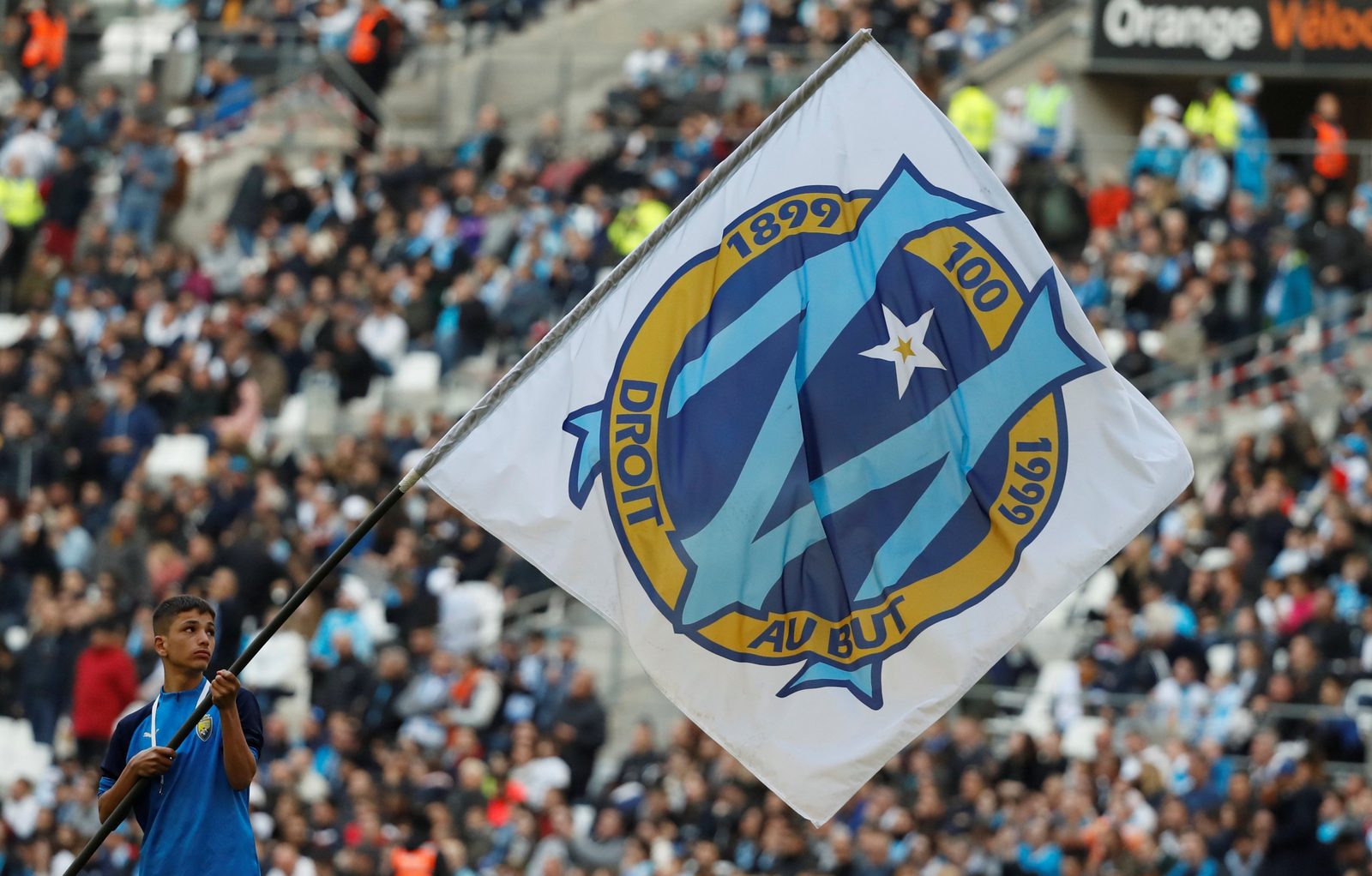 “Marsel” Avropa Liqasından imtina etməyi düşünüb