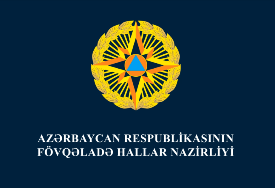 Masazırda mənzildə köməksiz vəziyyətdə qalan şəxs xilas edilib