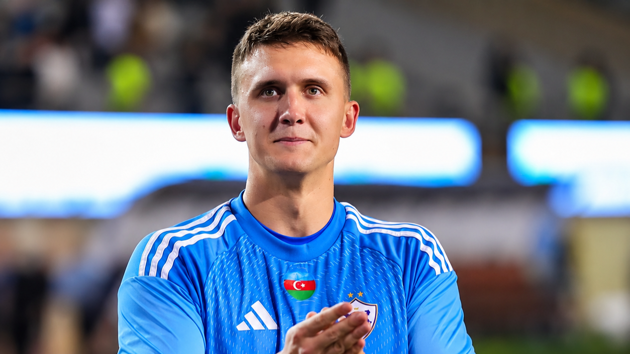 Mateuş Koxalski "Qarabağ"dan getdi