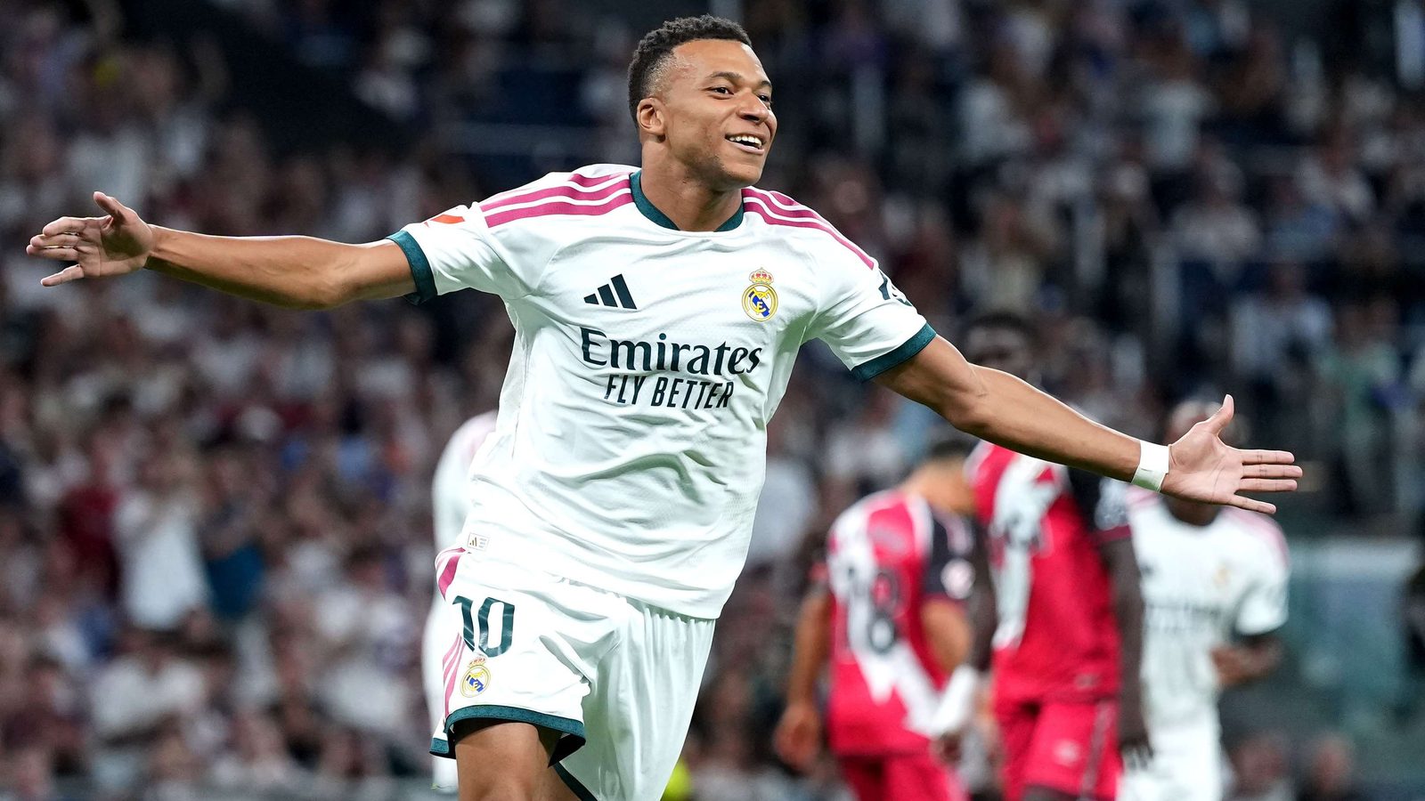 Mbappe "Real Madrid"ə geri qaytarmaq istədiyi oyunçuların adlarını açıqlayıb