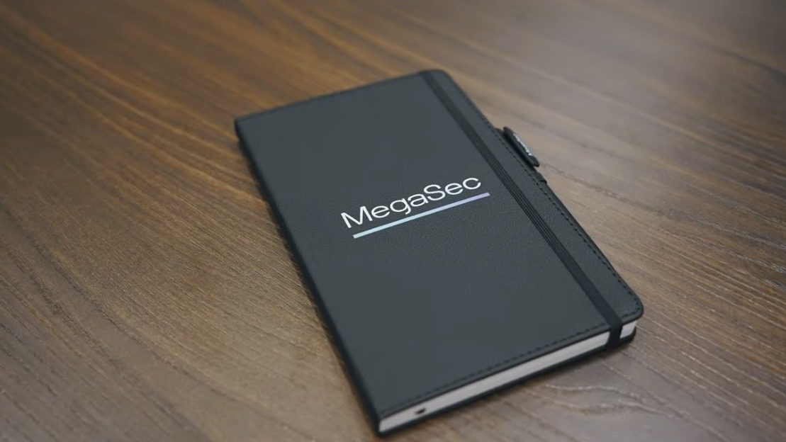 MegaSec rəqəmsal texnologiyalar üzrə yeni həllər hazırlayır - VİDEO