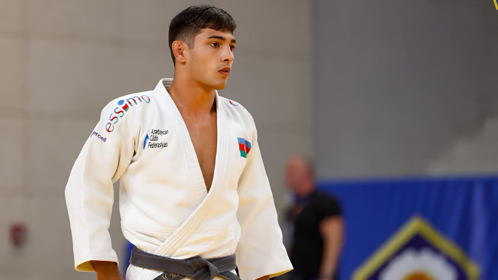 Məhəmməd Musayev gənclər arasında ikiqat Avropa çempionu oldu