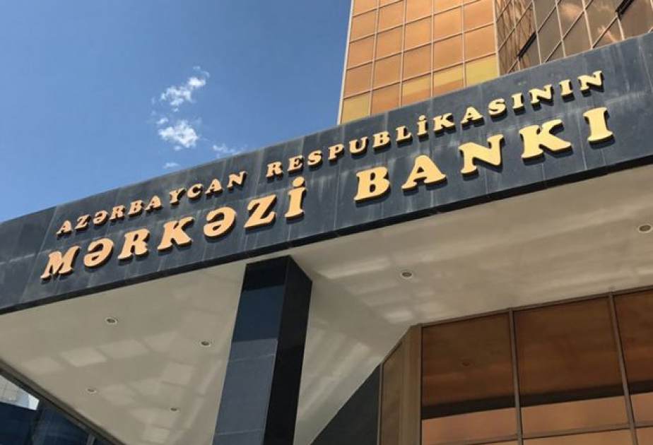 Mərkəzi Bank Maliyyələşdirilmiş Qaimələrin Reyestri Sistemini yaradıb