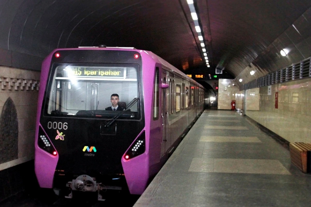 Metro, tramvay və dəmir yolu layihələri üçün torpaqlar alınacaq
