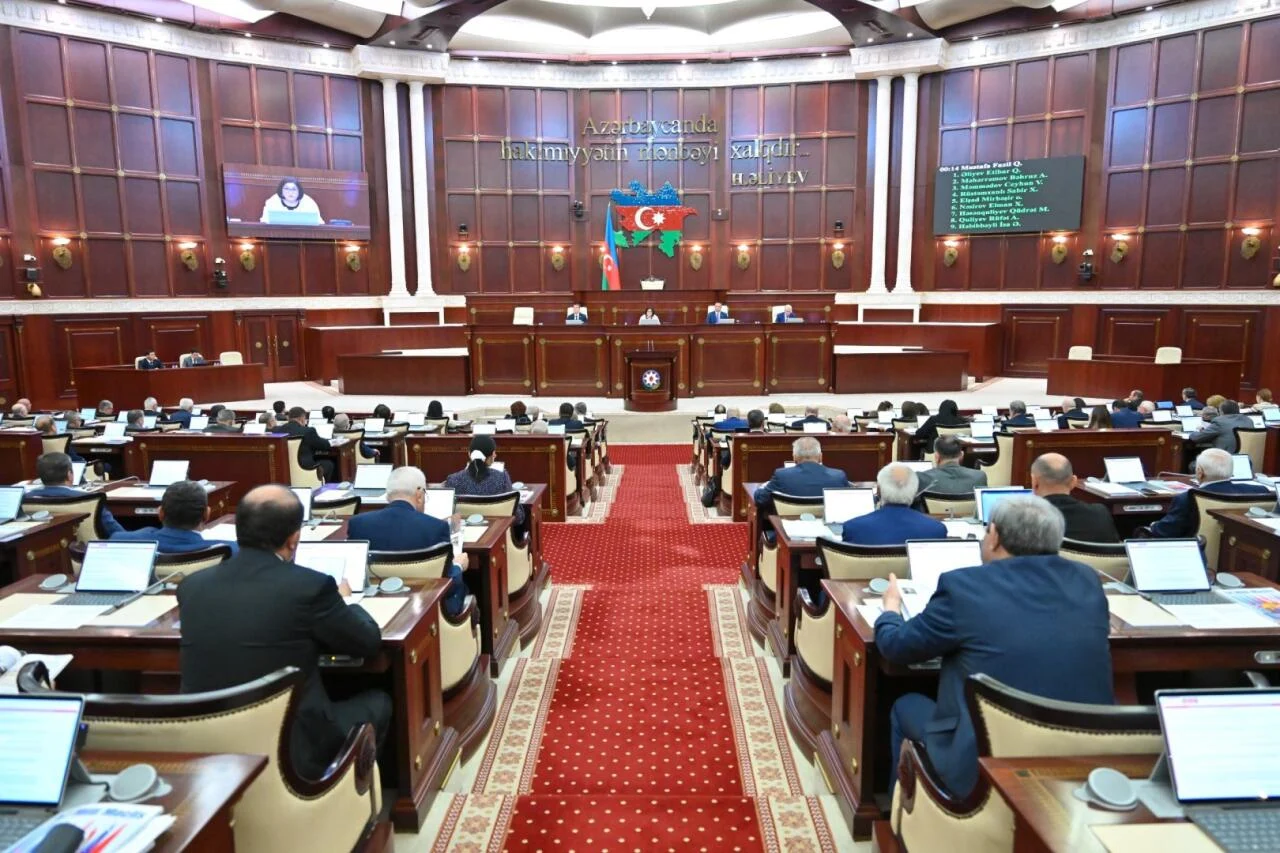 Milli Məclis Anım Günü ilə əlaqədar Bəyanat qəbul edəcək