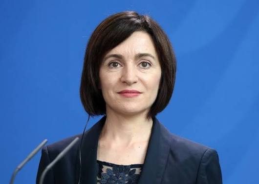 Moldova Prezidenti: Müharibə Moldovaya çatır