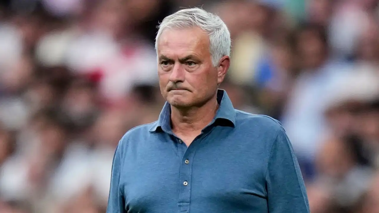 Mourinyo “Real Madrid”də intizam qaydalarını sərtləşdirdi