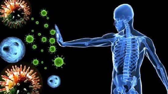 Mövsüm dəyişəndə immunitet niyə düşür?