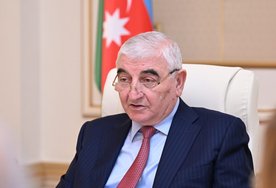 MSK sədri Qazaxıstanda parlament seçkilərini izləyəcək