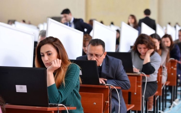 Müəllimlərin sertifikatlaşdırılması üzrə müsahibə mərhələsi başlayır