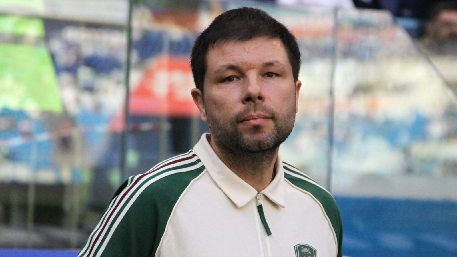Murad Musayev RPL-də ayın ən yaxşı məşqçisi seçilib