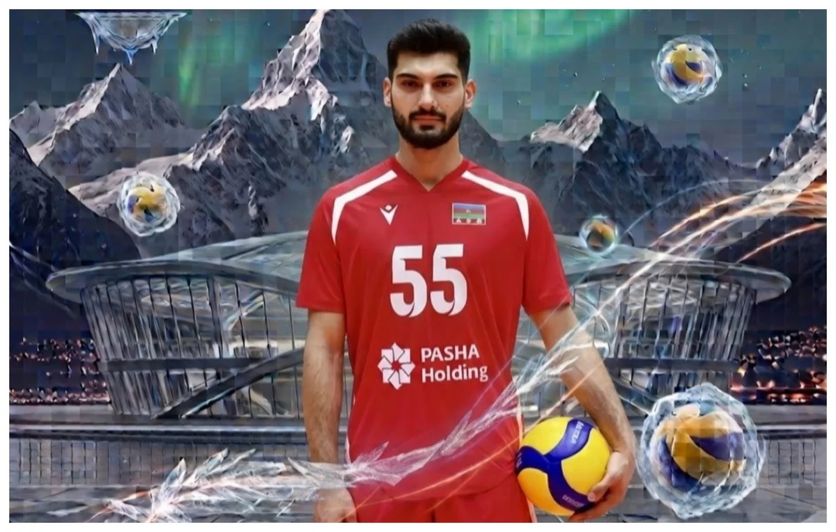 "Murov Az Terminal" yeni transferini açıqlayıb