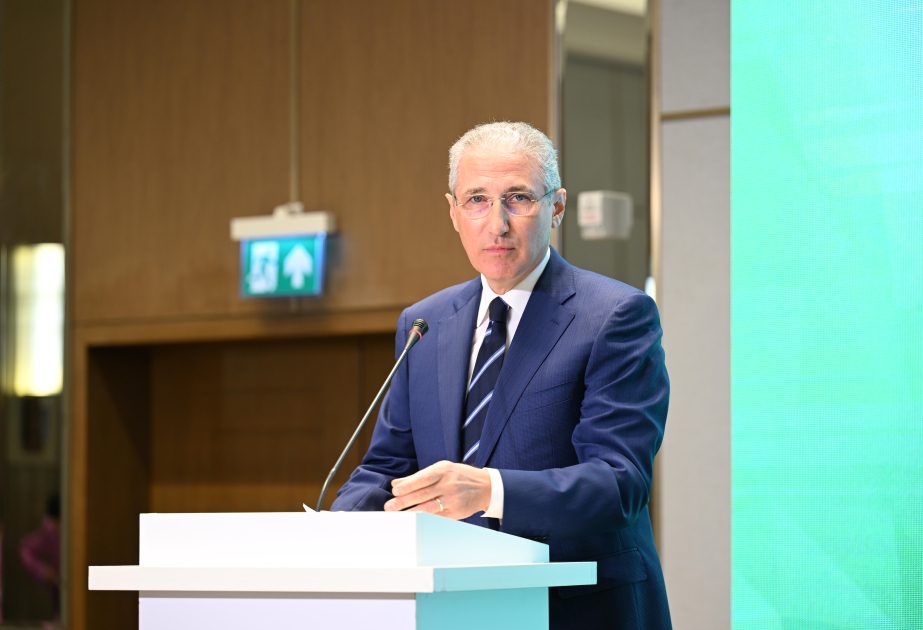 Muxtar Babayev: 4-cü İqlim Həftəsinə ev sahibliyi etməkdən qürur duyuruq