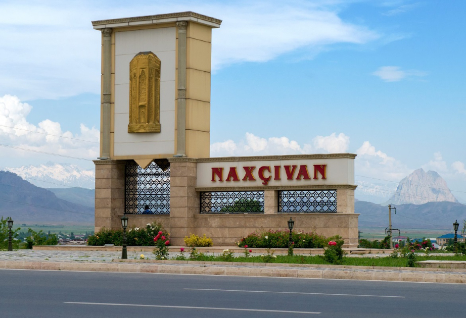 Naxçıvan Sənaye Parkında prioritet sahələr və güzəştlər müəyyənləşdirilib