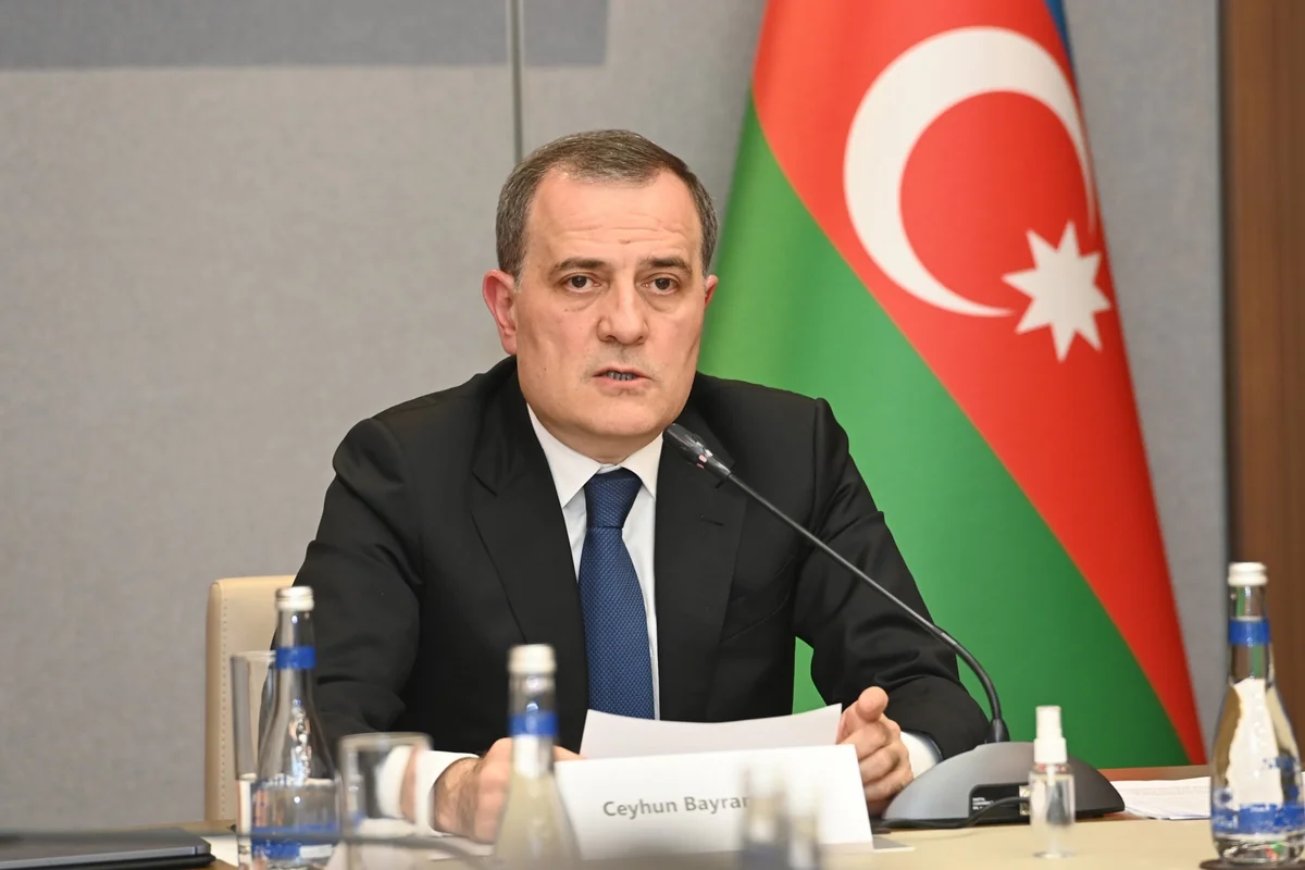 Nazir: Azərbaycanla Hindistan arasında ticarət dövriyyəsini artırmaq üçün böyük imkanlar var