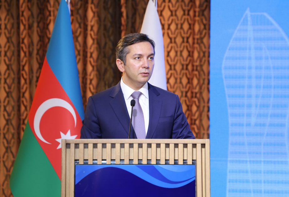 Nazir müavini: Azərbaycanın beynəlxalq yardım fəaliyyətinin coğrafiyası genişlənib
