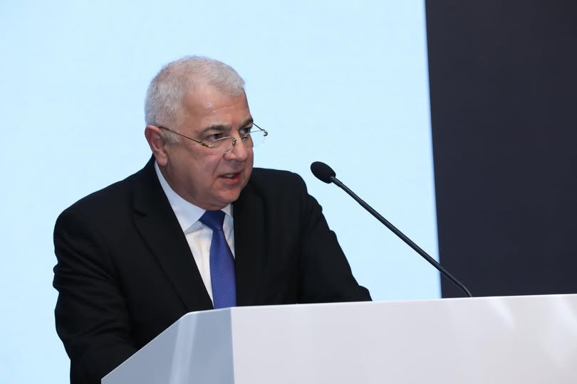 Nazir müavini: "Xəzərin qorunması bütün Xəzəryanı dövlətlərin birgə səylərini tələb edir"