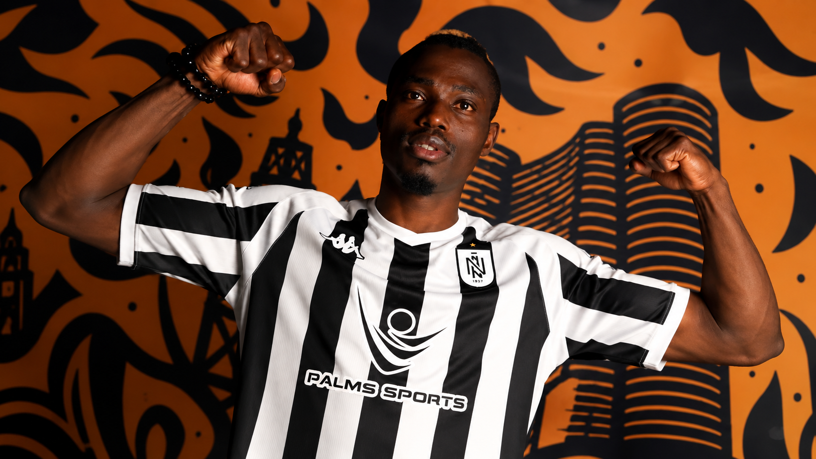 "Neftçi" yeni transferini açıqladı
