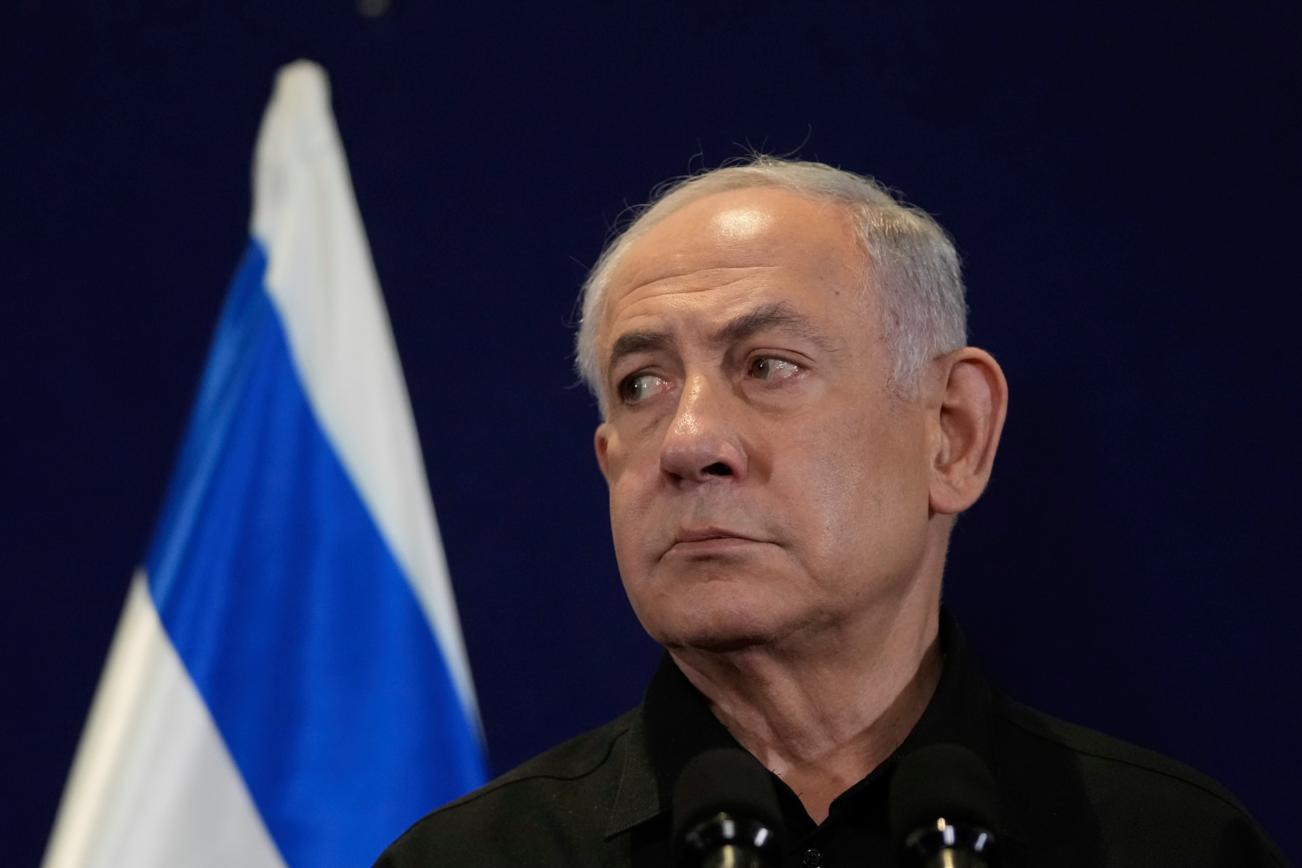 Netanyahu: HAMAS silahsızlaşdırılmayana qədər Qəzzada bərpa işləri başlamayacaq