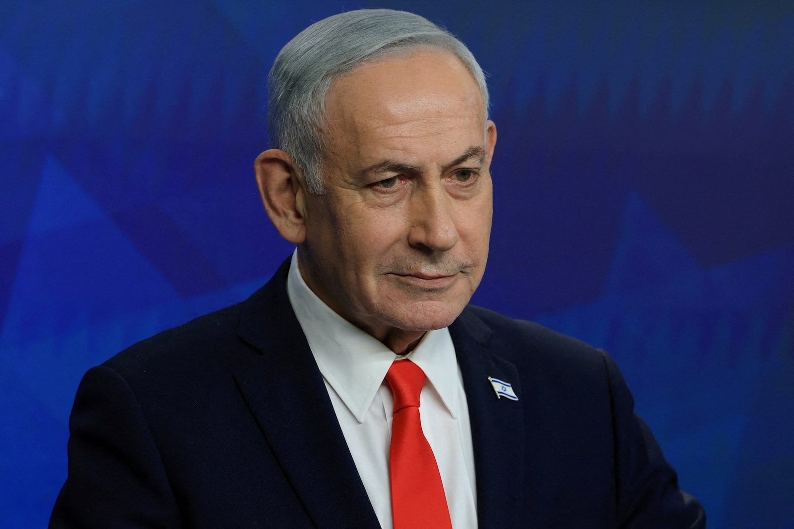 Netanyahu Qəzzada generallarla təcili toplantı keçirdi