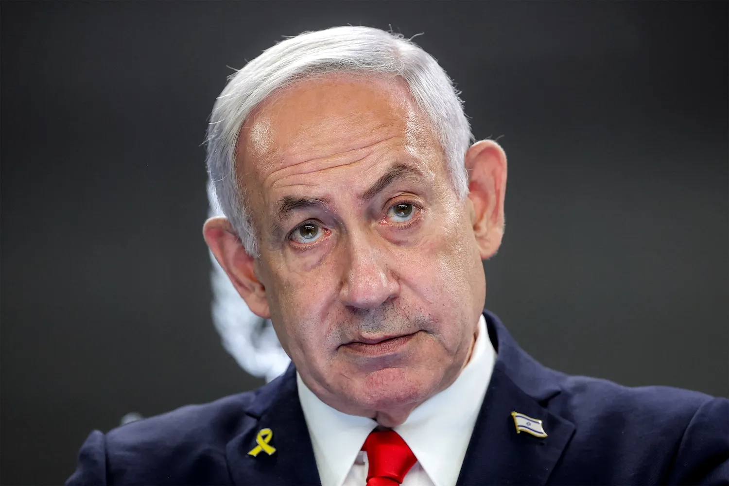Netanyahu seçkilər öncəsi mümkün hücumlarla bağlı xəbərdarlıq edib
