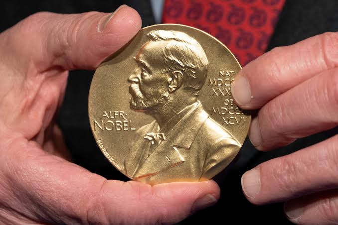 Nobel mükafatının məbləği artırılıb