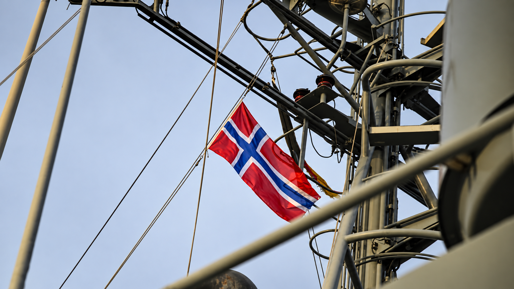 Norveç Rusiya ilə dəniz təhlükəsizliyini müzakirə edəcək