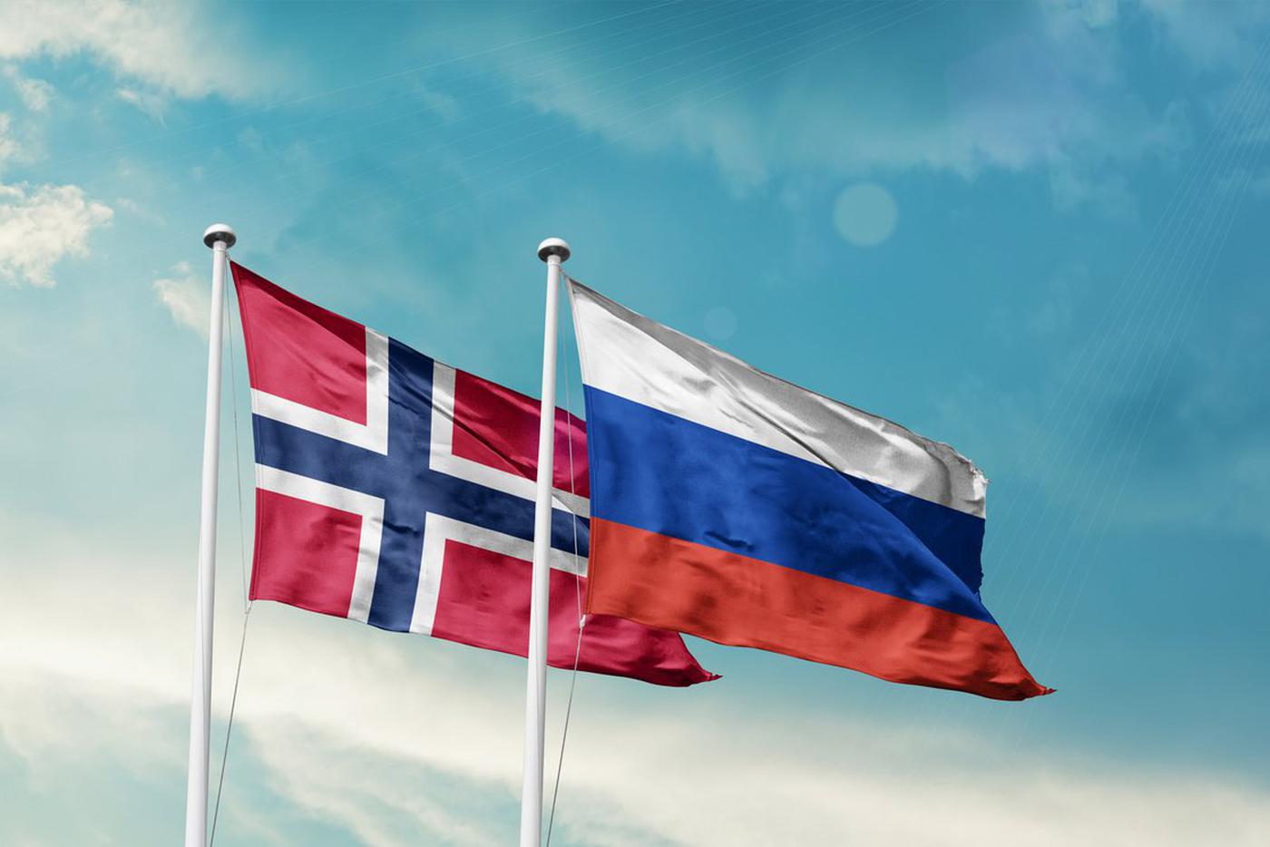 Norveçin Baş naziri Putinlə danışığı məzmunlu adlandırıb