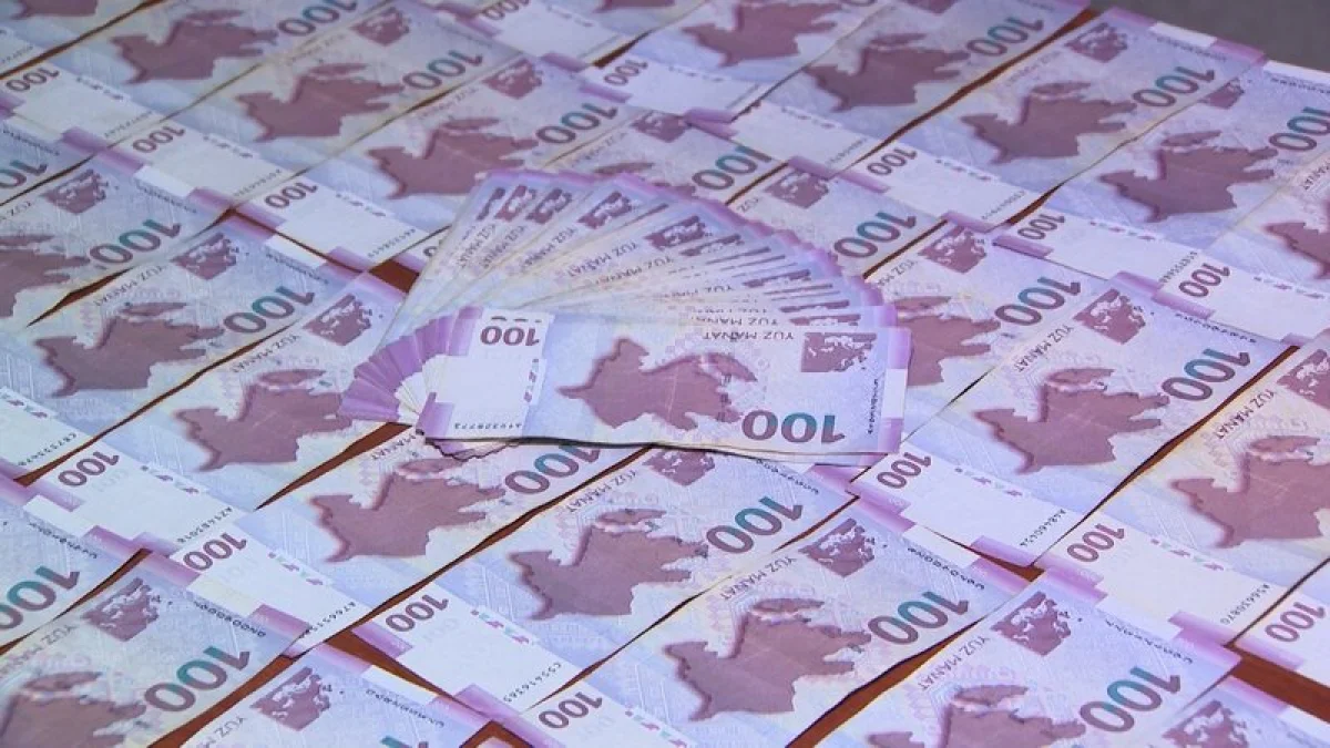 Oktyabr ayının bütün sosial ödənişləri yekunlaşdırılıb