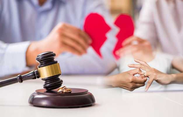 Ölkədə nikah və boşanmaların sayı azalıb