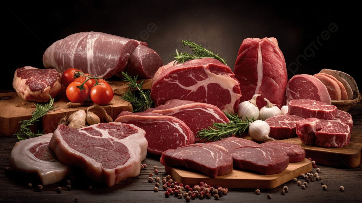 Ölkənin ət idxalına çəkdiyi xərc 18% artıb