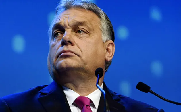 Orban Macarıstan hökumətinə qarşı mübarizəyə qayıtdığını açıqlayıb