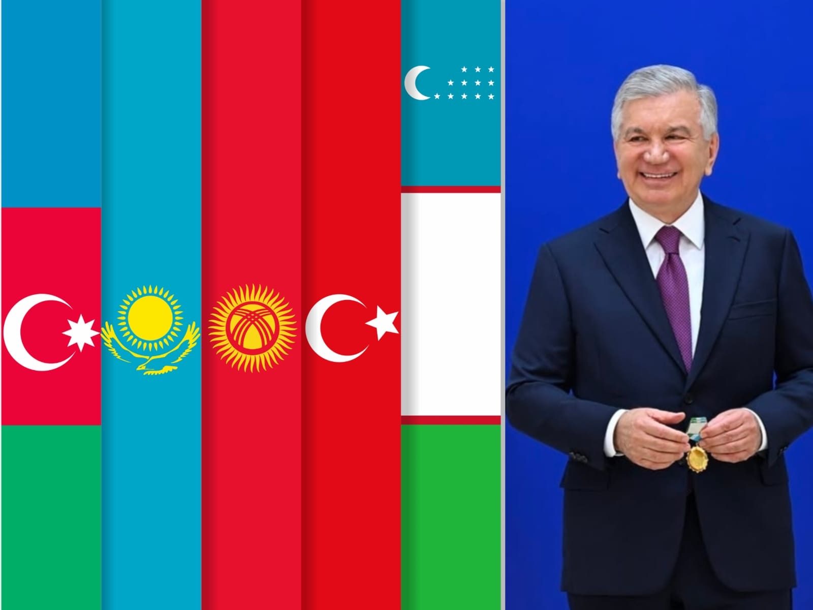 Özbəkistan əlifbasını Türk dünyasının ortaq əlifbasına uyğunlaşdırır