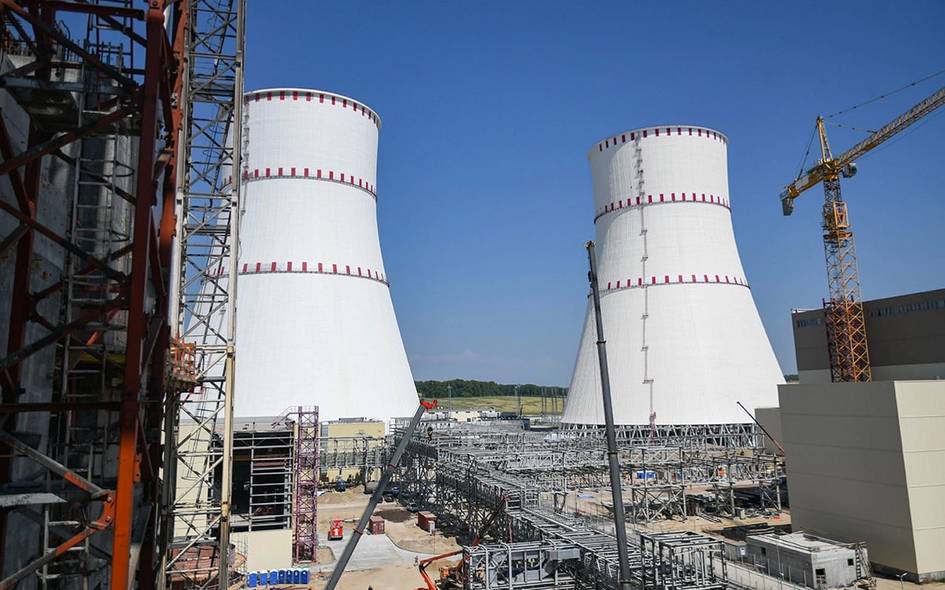 Özbəkistan ikinci atom elektrik stansiyasının tikintisinə hazırlaşır