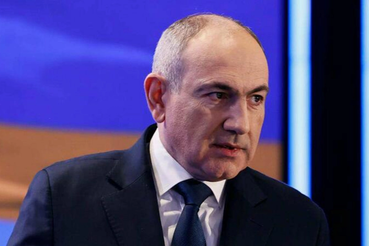Paşinyan: Ermənistan tezliklə Aİ-yə üzvlük üçün rəsmi ərizə təqdim etmə prosesinə başlayacaq