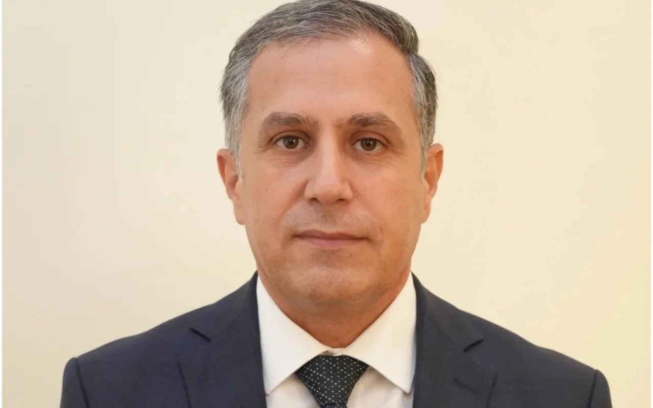 Penitensiar xidmətin yeni rəisi Sahib Rzayev kimdir? - DOSYE