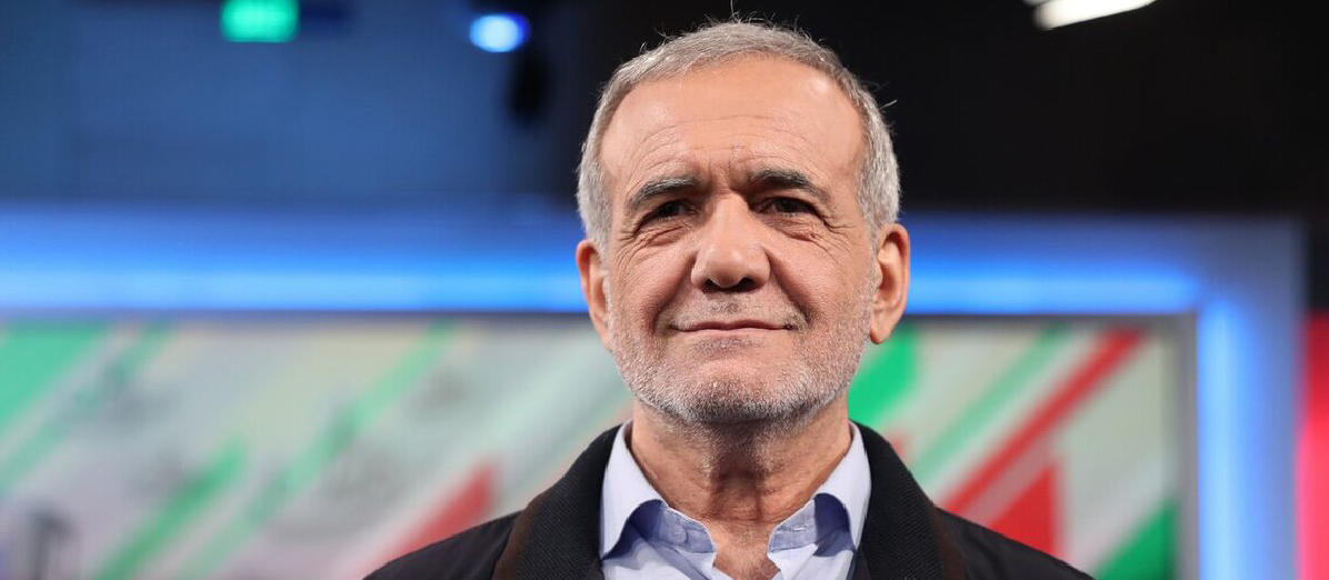 Pezeşkian ABŞ ilə danışıqlar üçün təzyiq və hədələrin aradan qaldırılmasını istəyib