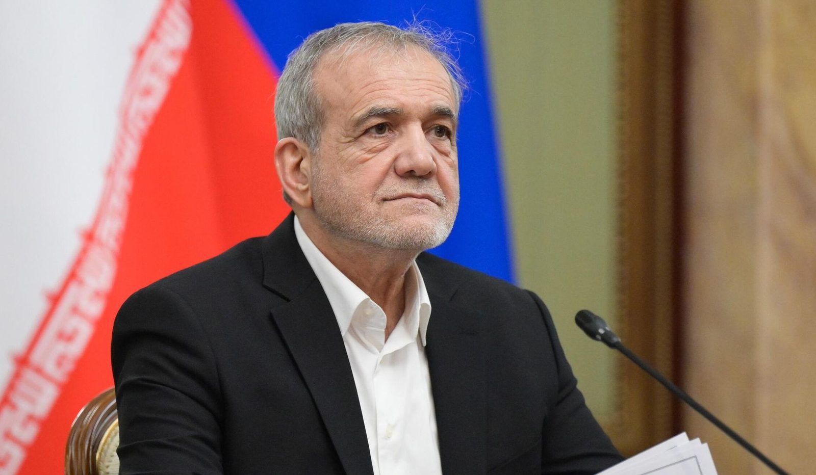 Pezeşkian: Müharibənin yenidən başlaması bütün regiona zərər vuracaq