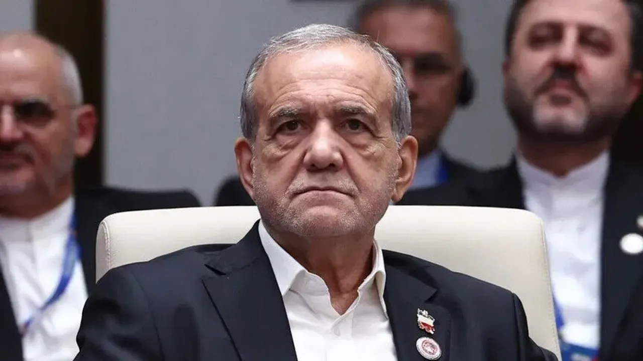Pezeşkianın ABŞ səfərinin detalları açıqlanıb