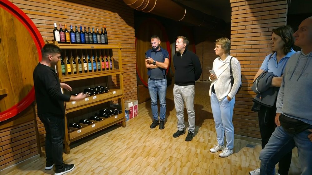 Polşa, Çexiya və Macarıstan turizm şirkətlərinin Azərbaycana tanışlıq səfəri təşkil olunub