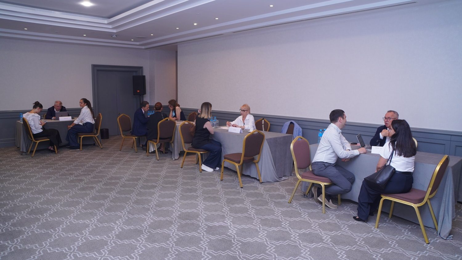 Polşa, Çexiya və Macarıstan turizm şirkətlərinin Azərbaycana tanışlıq səfəri təşkil olunub