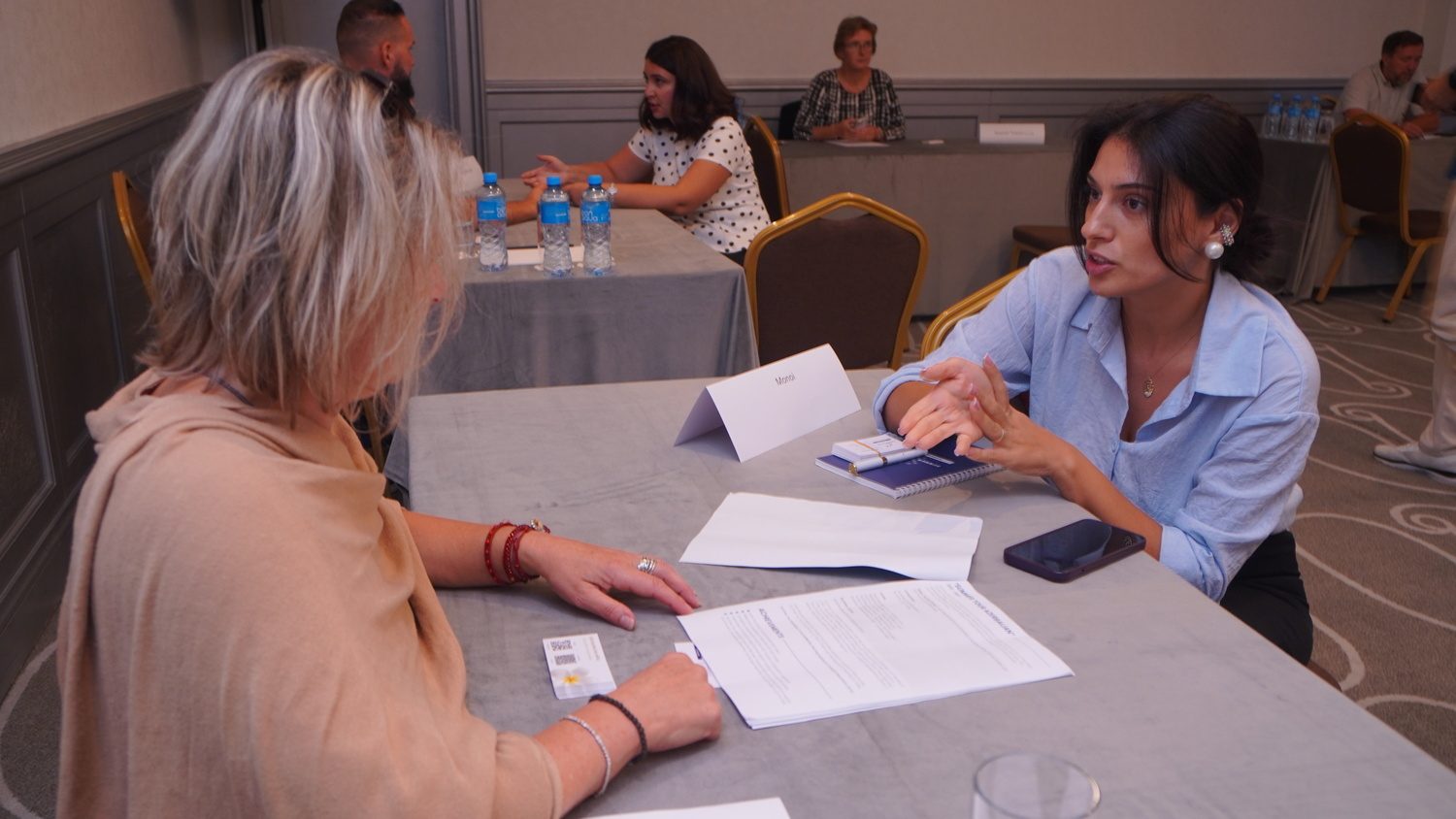 Polşa, Çexiya və Macarıstan turizm şirkətlərinin Azərbaycana tanışlıq səfəri təşkil olunub