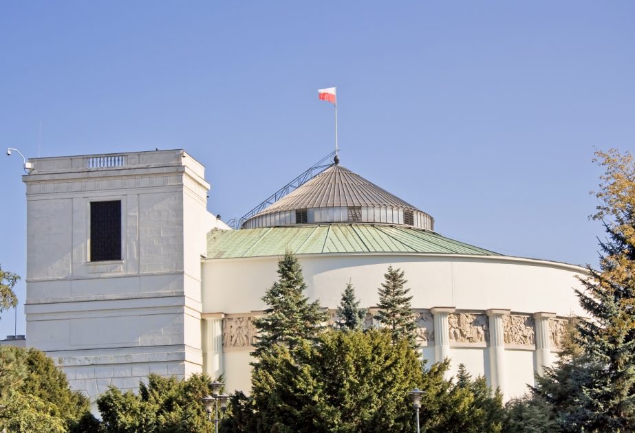 Polşa Prezident Şurası təcili iclas keçirəcək