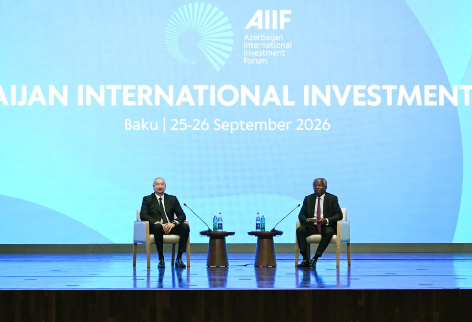 President: Some traditional supply chains face certain risks