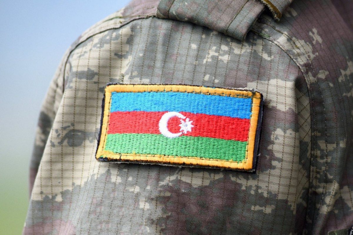 Prezident hərbi xidmətə çağırışla bağlı sərəncam imzalayıb